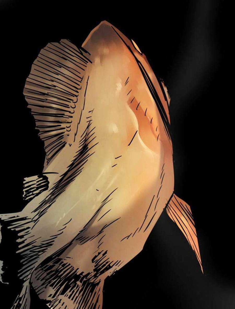 Đặc Vụ Kim Chapter 28 trang 122