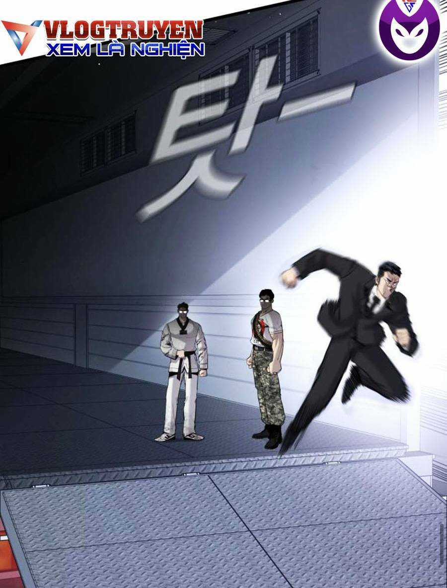 Đặc Vụ Kim Chapter 28 trang 128