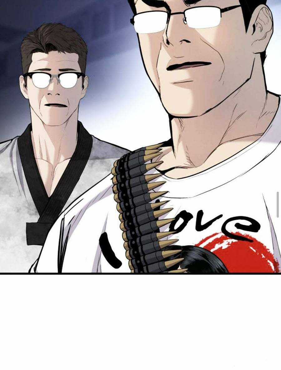 Đặc Vụ Kim Chapter 28 trang 131