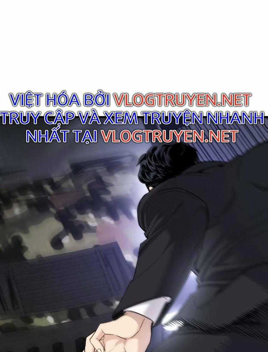 Đặc Vụ Kim Chapter 28 trang 132