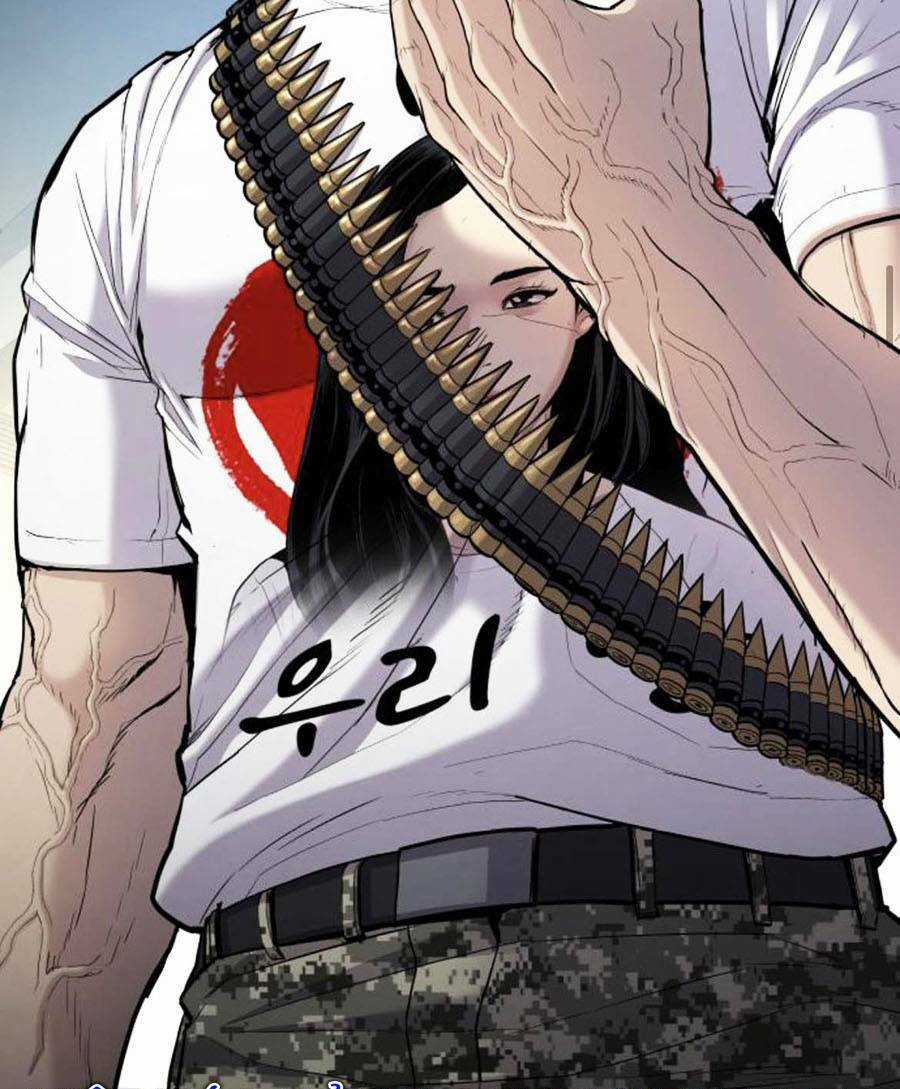 Đặc Vụ Kim Chapter 28 trang 20