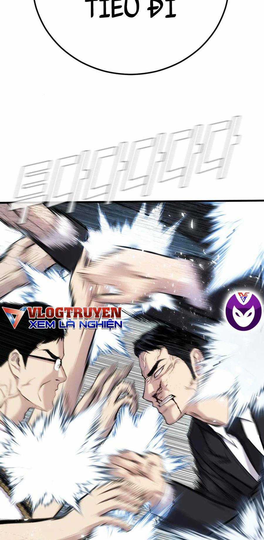 Đặc Vụ Kim Chapter 28 trang 42