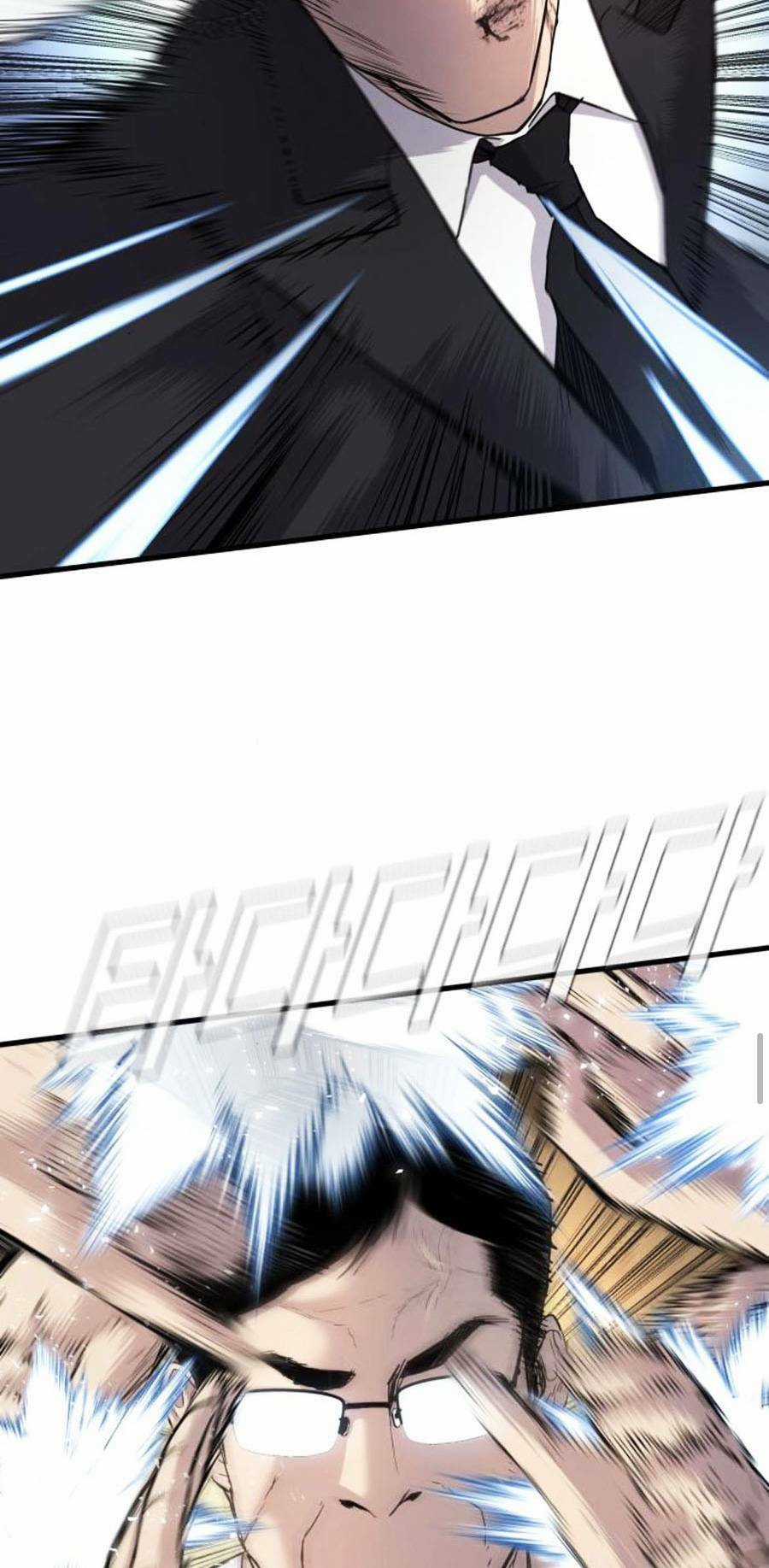 Đặc Vụ Kim Chapter 28 trang 44