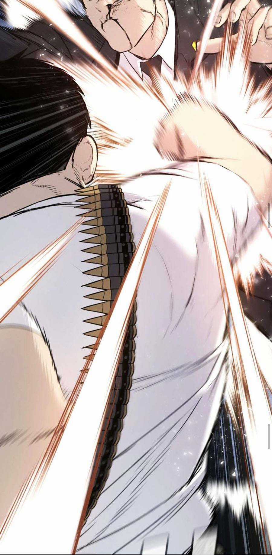 Đặc Vụ Kim Chapter 28 trang 47