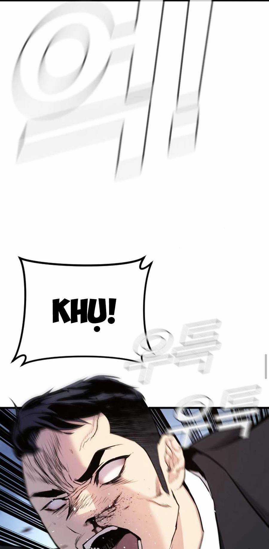 Đặc Vụ Kim Chapter 28 trang 48