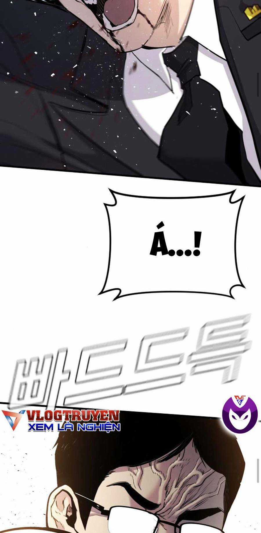 Đặc Vụ Kim Chapter 28 trang 49