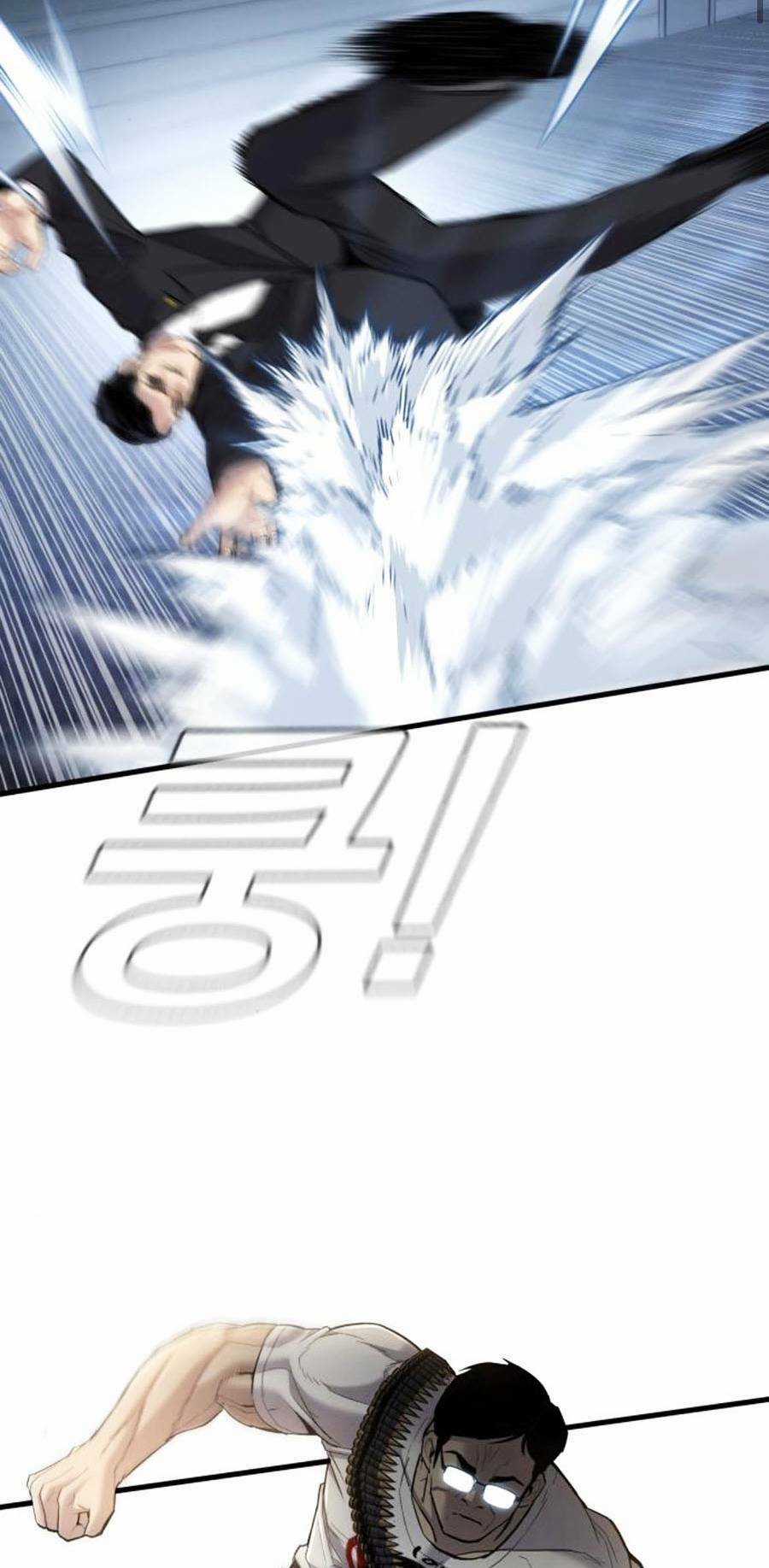 Đặc Vụ Kim Chapter 28 trang 51