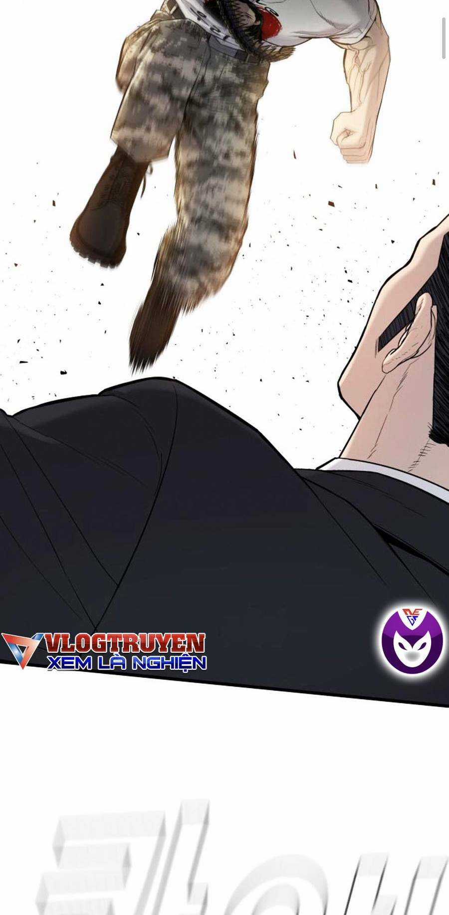 Đặc Vụ Kim Chapter 28 trang 52