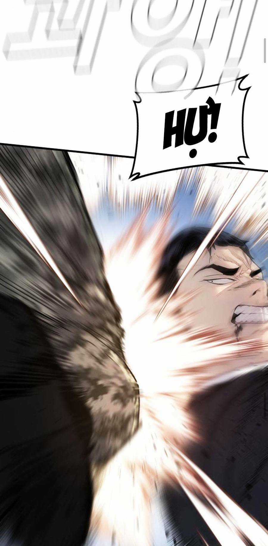 Đặc Vụ Kim Chapter 28 trang 53