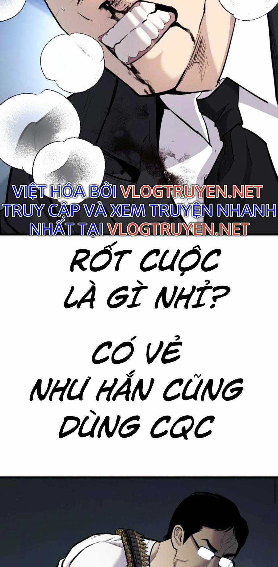 Đặc Vụ Kim Chapter 28 trang 56