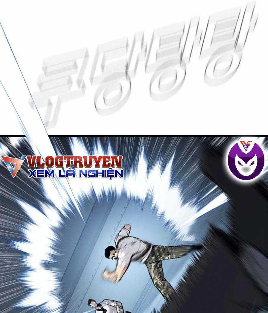 Đặc Vụ Kim Chapter 28 trang 70