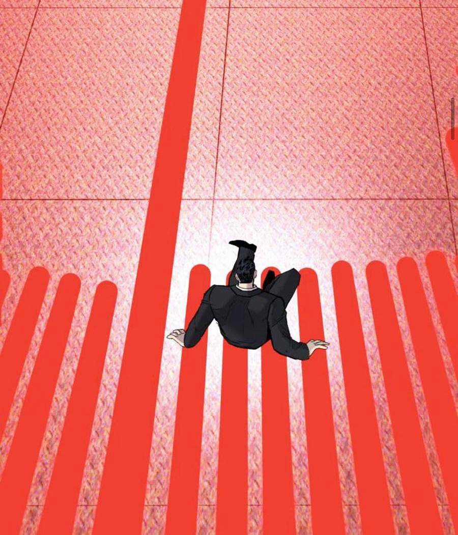 Đặc Vụ Kim Chapter 28 trang 84