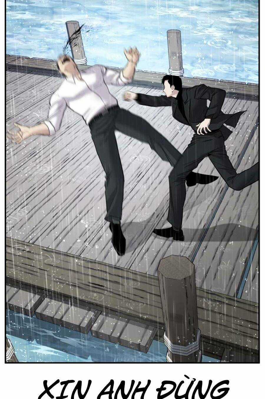 Đặc Vụ Kim Chapter 29.5 trang 100