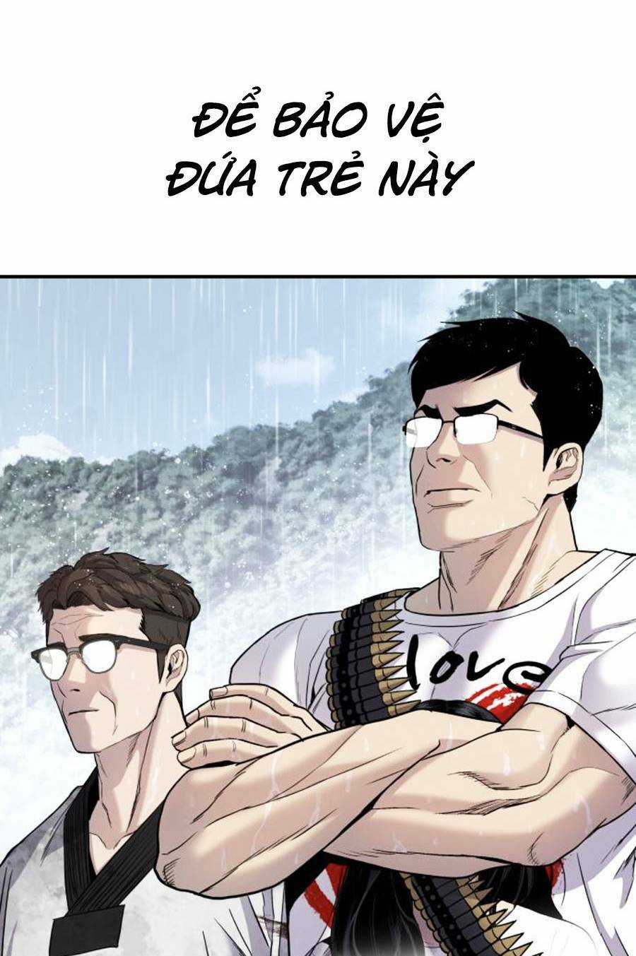 Đặc Vụ Kim Chapter 29.5 trang 103