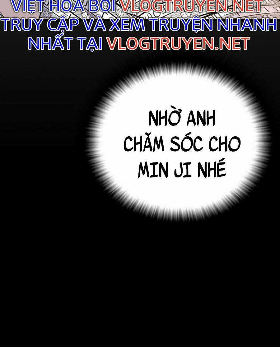 Đặc Vụ Kim Chapter 29.5 trang 20