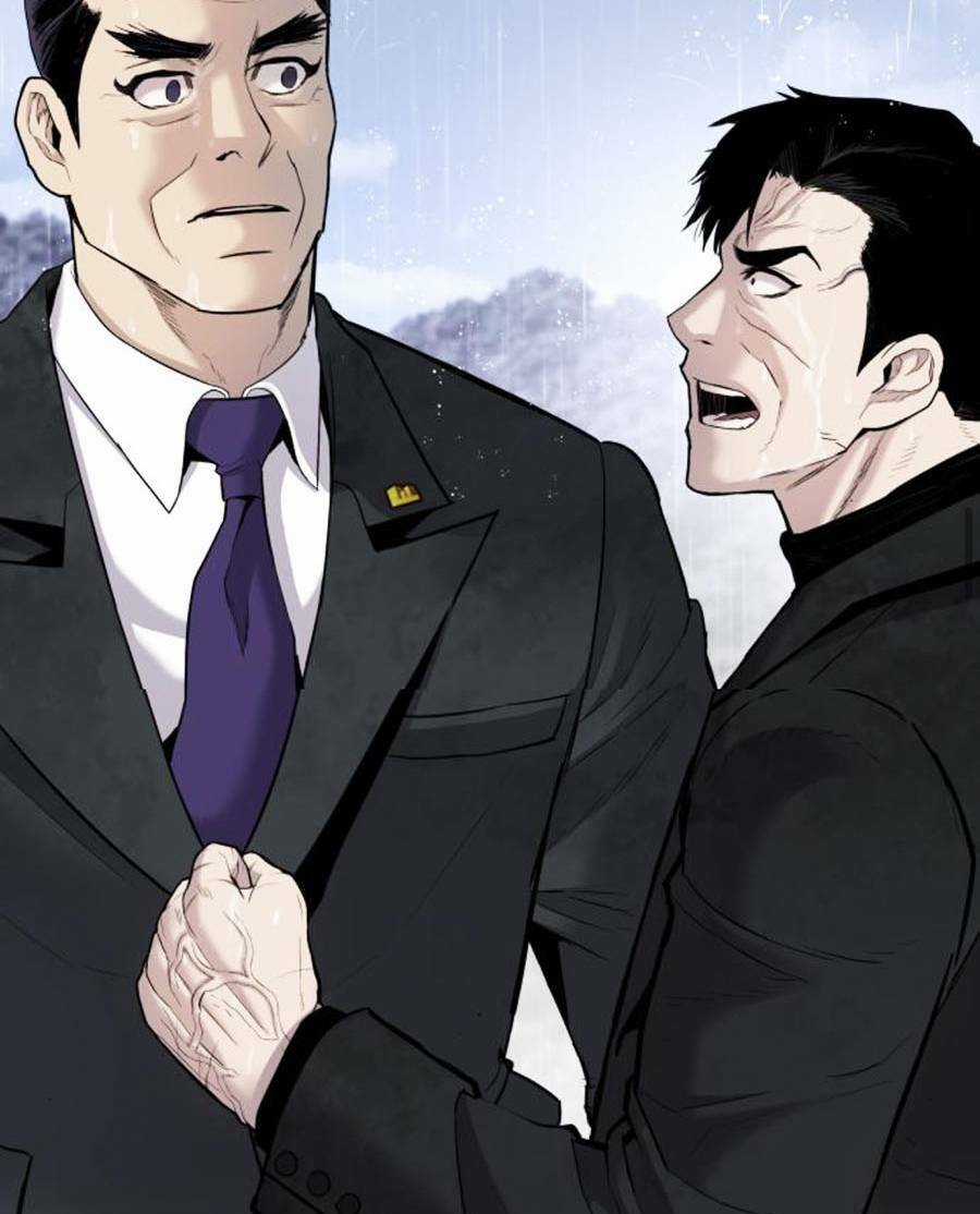 Đặc Vụ Kim Chapter 29.5 trang 39