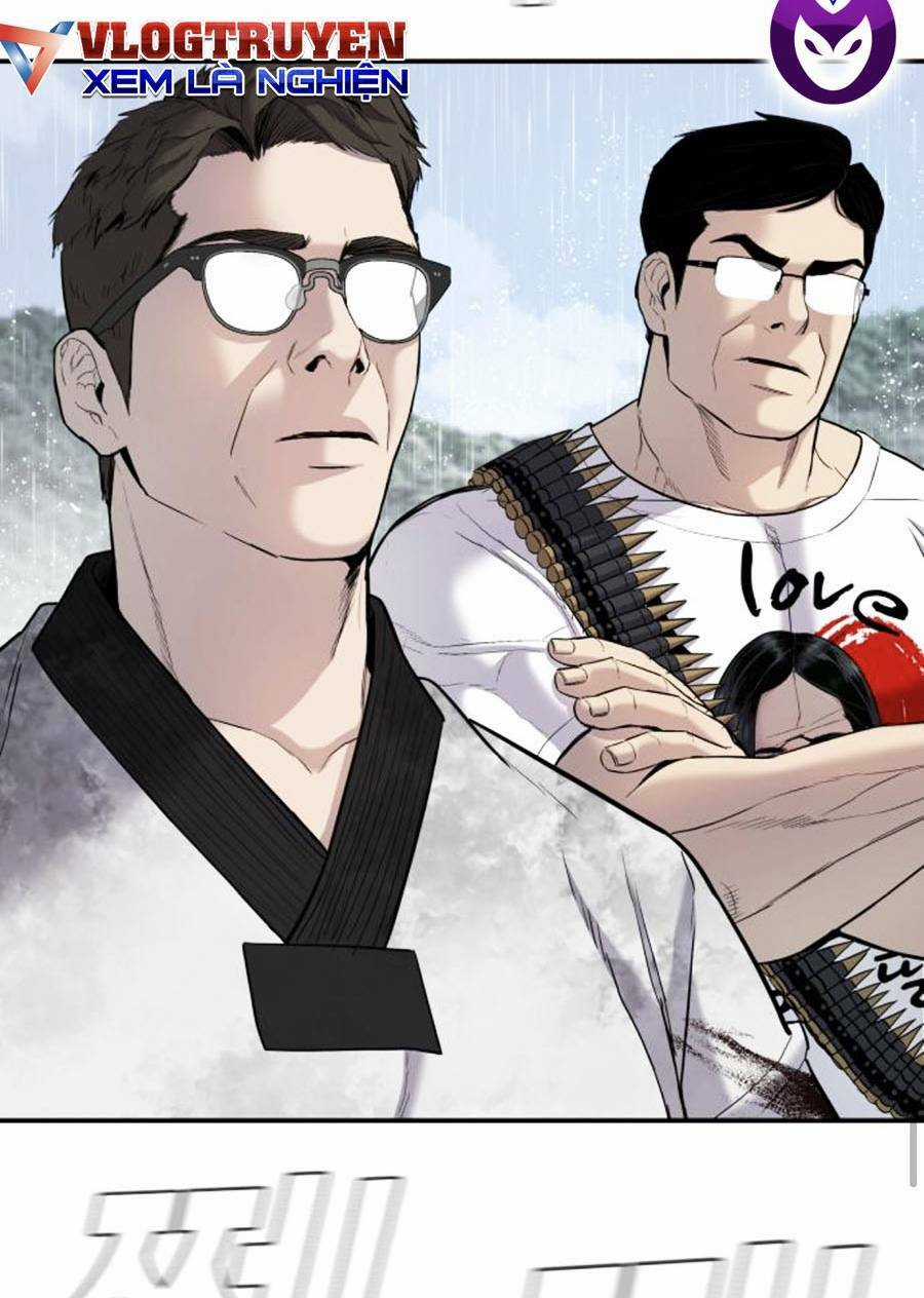 Đặc Vụ Kim Chapter 29.5 trang 58