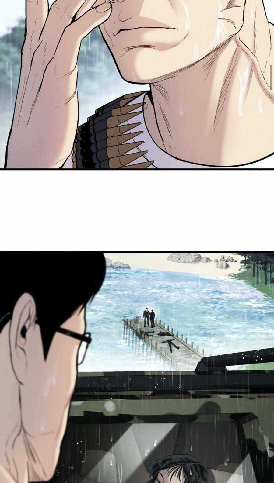 Đặc Vụ Kim Chapter 29.5 trang 7