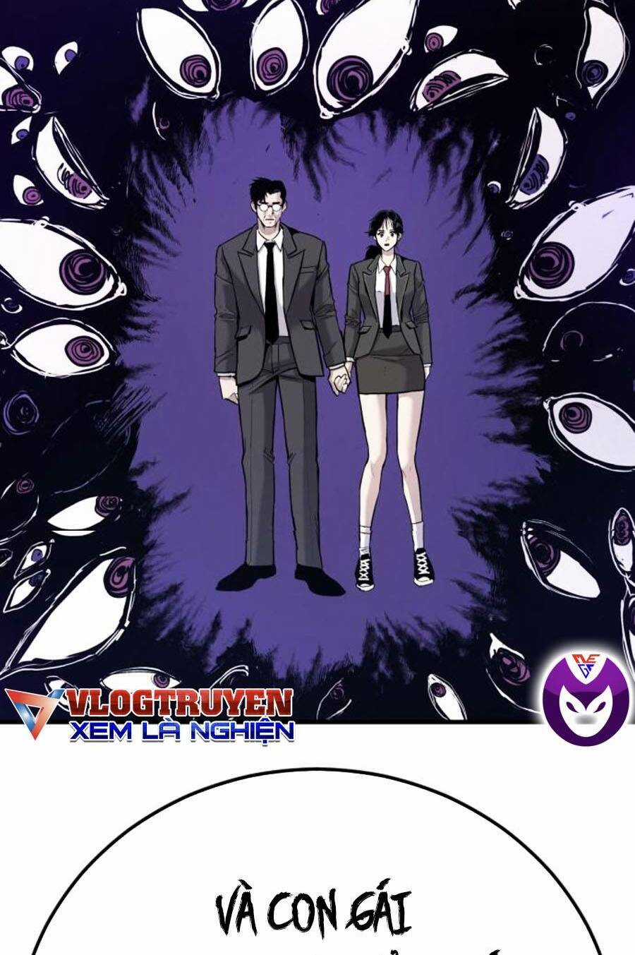 Đặc Vụ Kim Chapter 29.5 trang 78