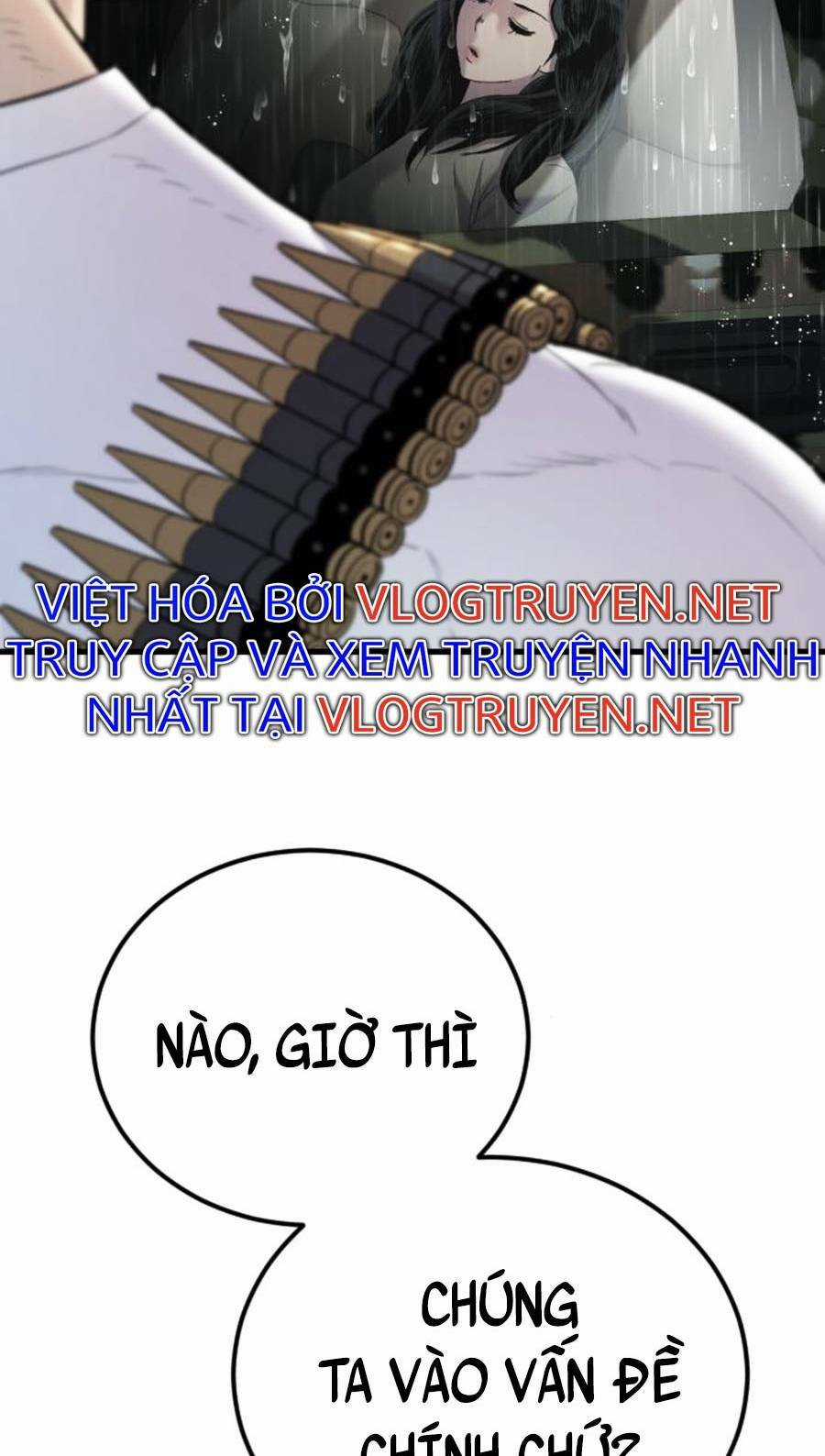 Đặc Vụ Kim Chapter 29.5 trang 8