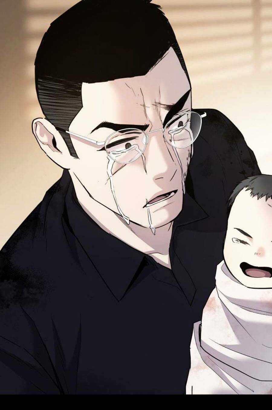 Đặc Vụ Kim Chapter 29.5 trang 96