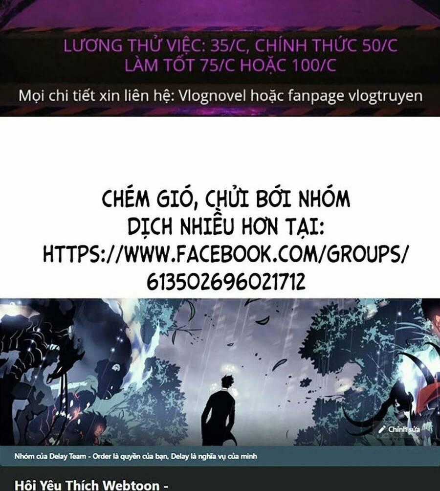 Đặc Vụ Kim Chapter 29 trang 1