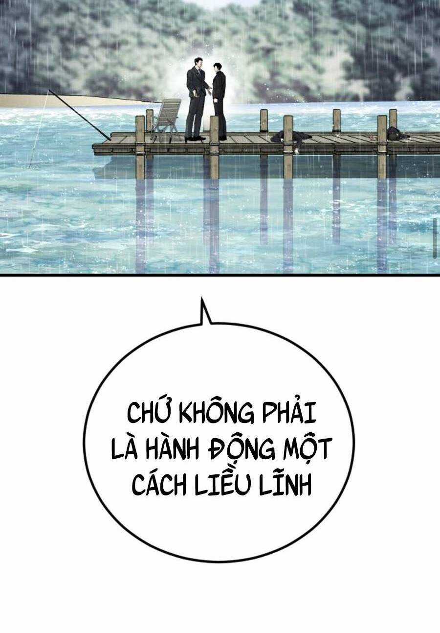 Đặc Vụ Kim Chapter 29 trang 119