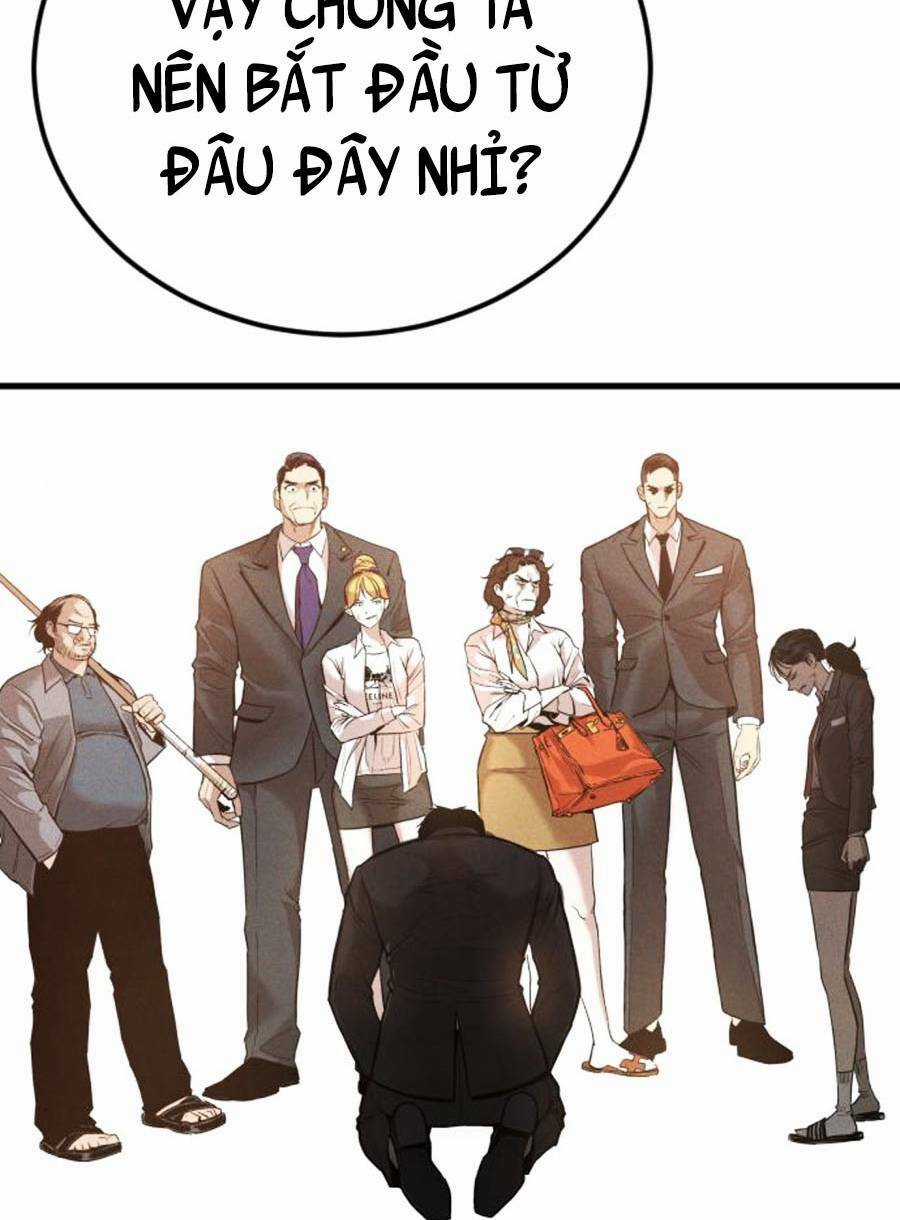 Đặc Vụ Kim Chapter 29 trang 126