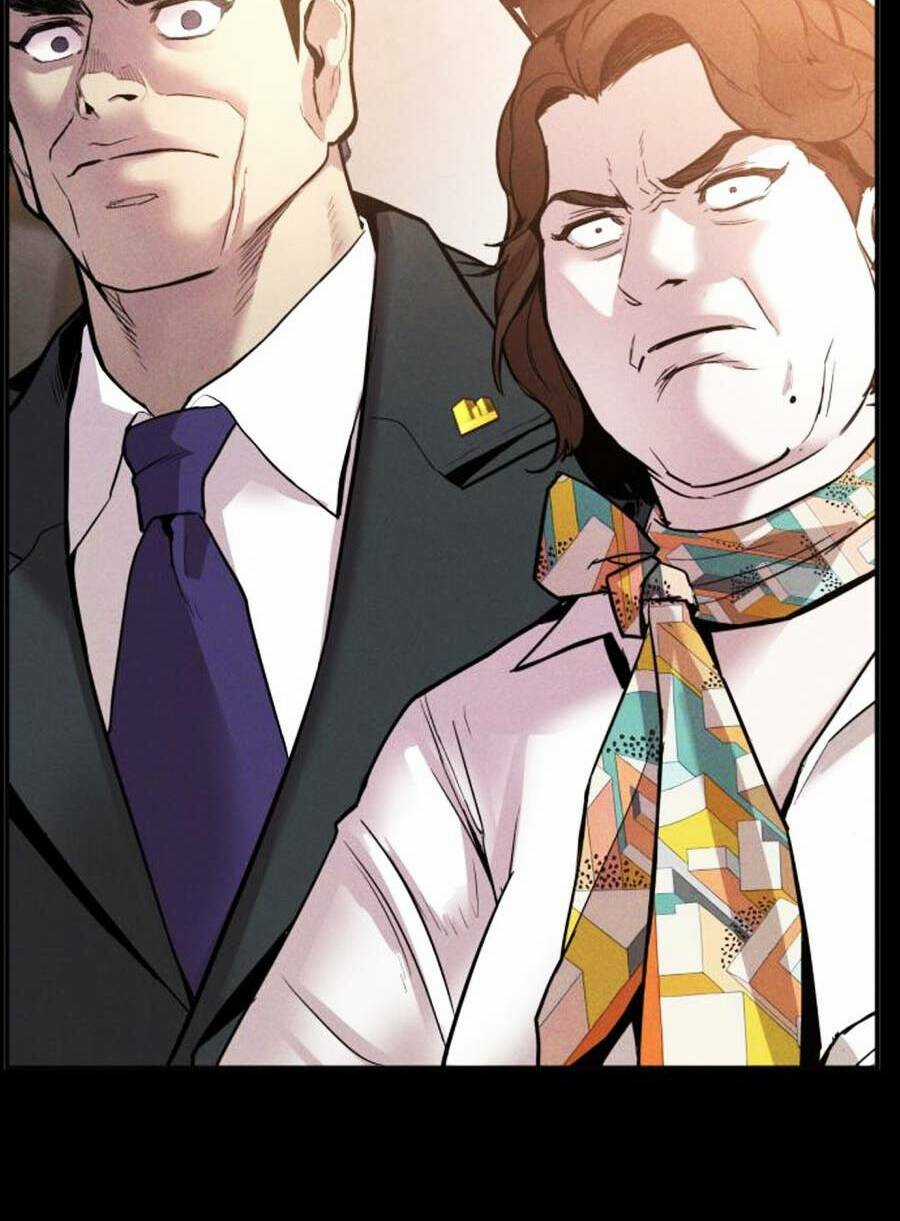 Đặc Vụ Kim Chapter 29 trang 131