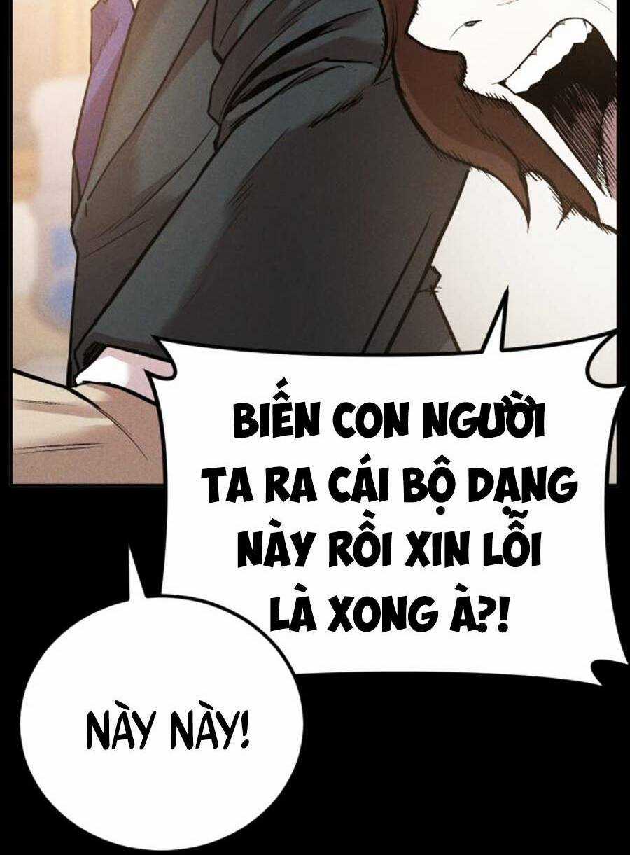 Đặc Vụ Kim Chapter 29 trang 135