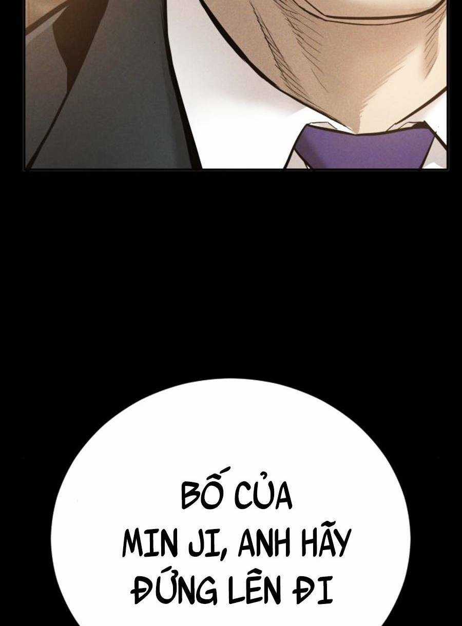 Đặc Vụ Kim Chapter 29 trang 138