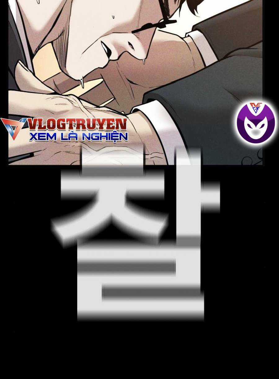 Đặc Vụ Kim Chapter 29 trang 142