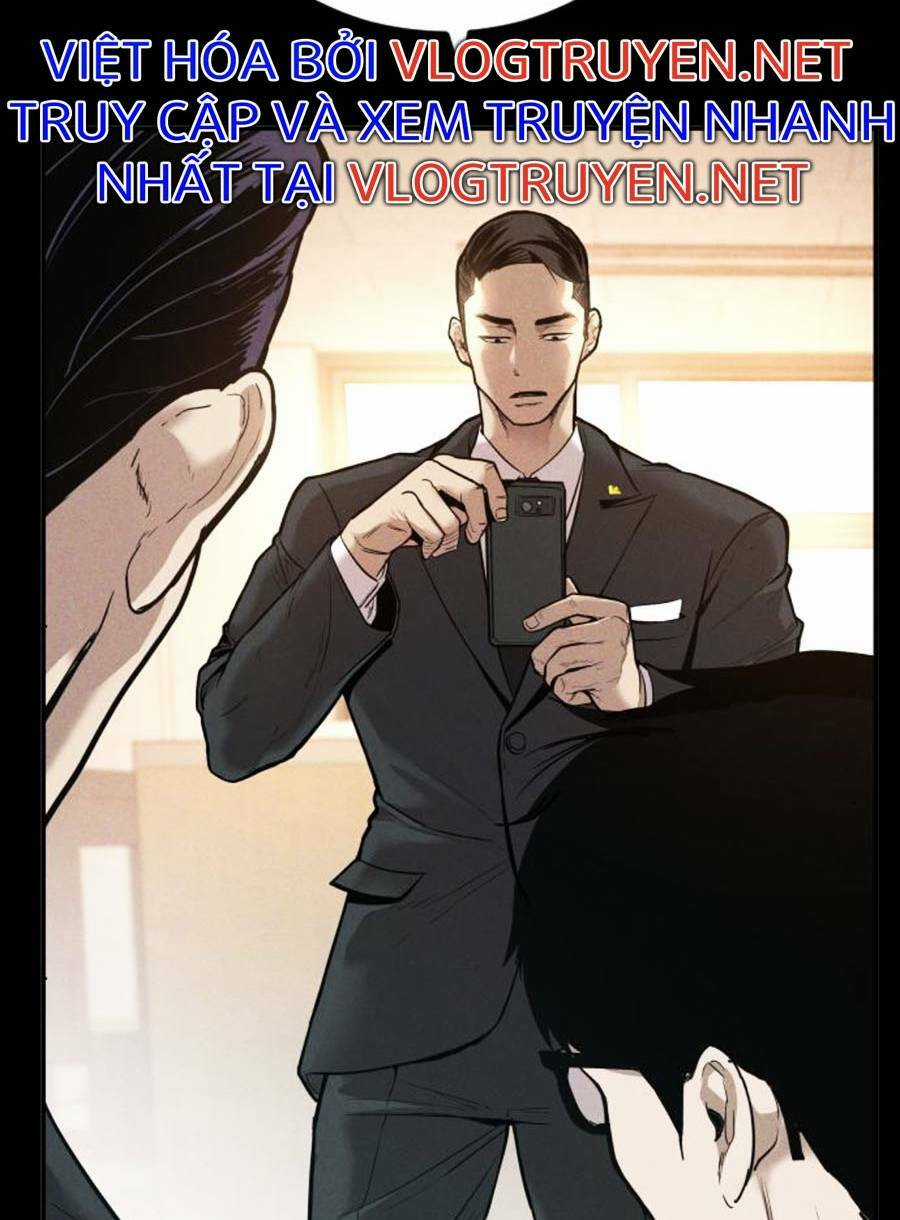 Đặc Vụ Kim Chapter 29 trang 144