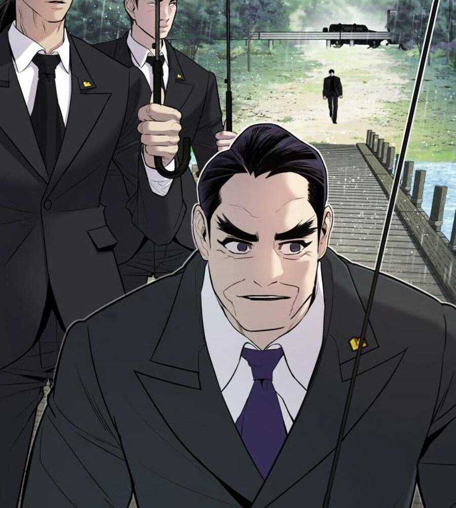 Đặc Vụ Kim Chapter 29 trang 15