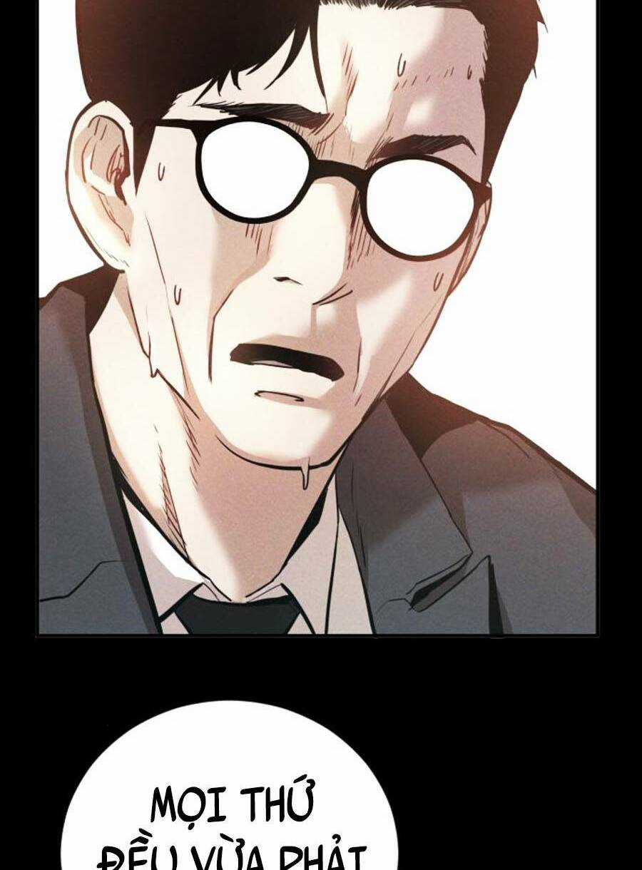 Đặc Vụ Kim Chapter 29 trang 151