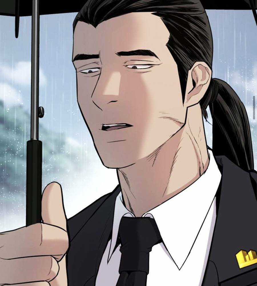 Đặc Vụ Kim Chapter 29 trang 22