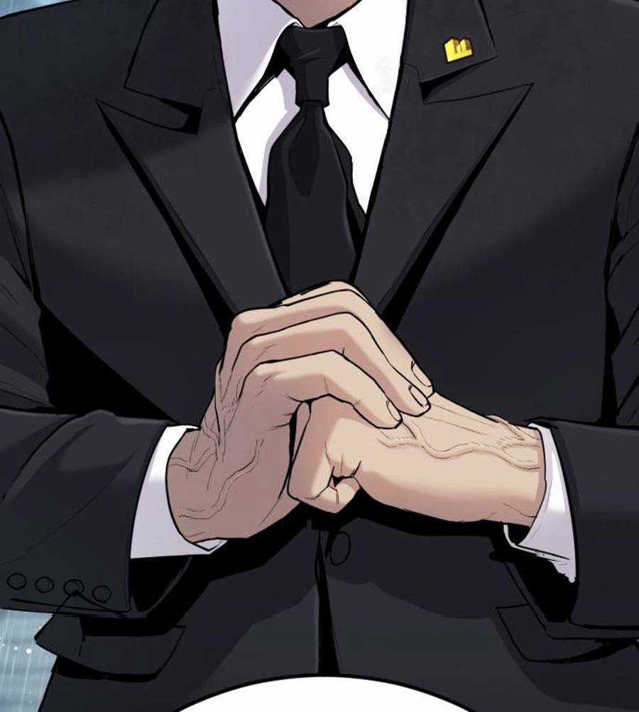 Đặc Vụ Kim Chapter 29 trang 32