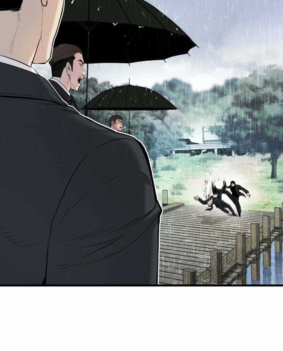 Đặc Vụ Kim Chapter 29 trang 42