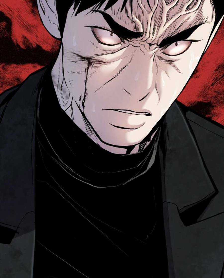 Đặc Vụ Kim Chapter 29 trang 48