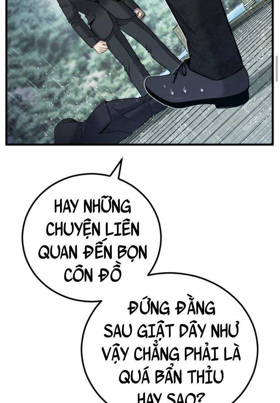 Đặc Vụ Kim Chapter 29 trang 81