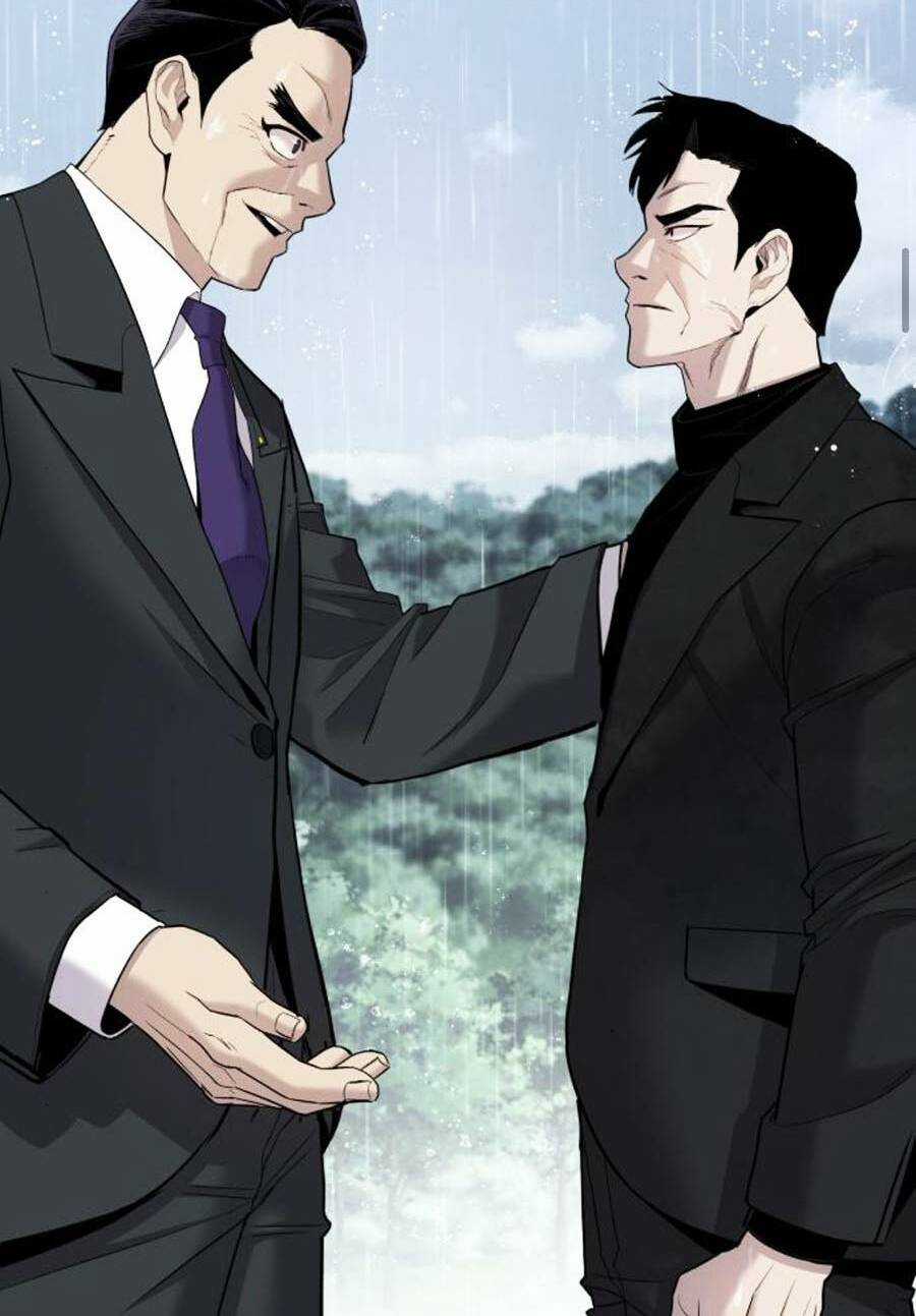 Đặc Vụ Kim Chapter 29 trang 93