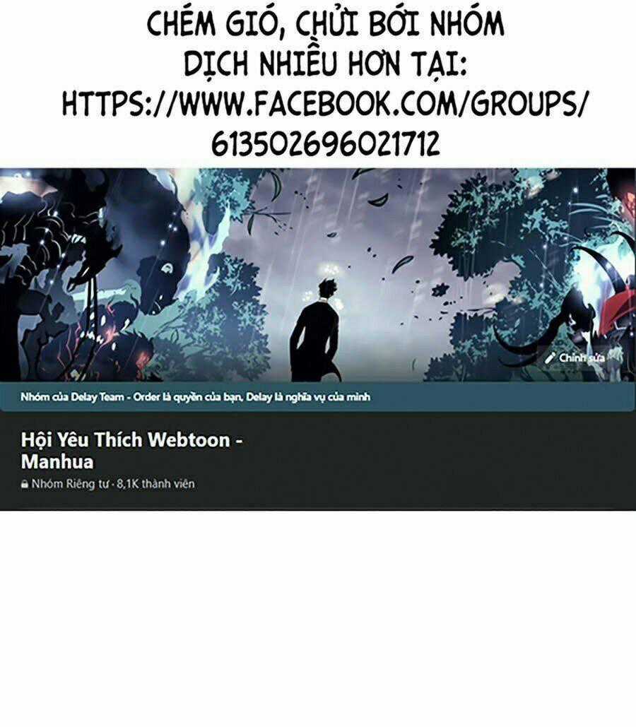 Đặc Vụ Kim Chapter 3 trang 0