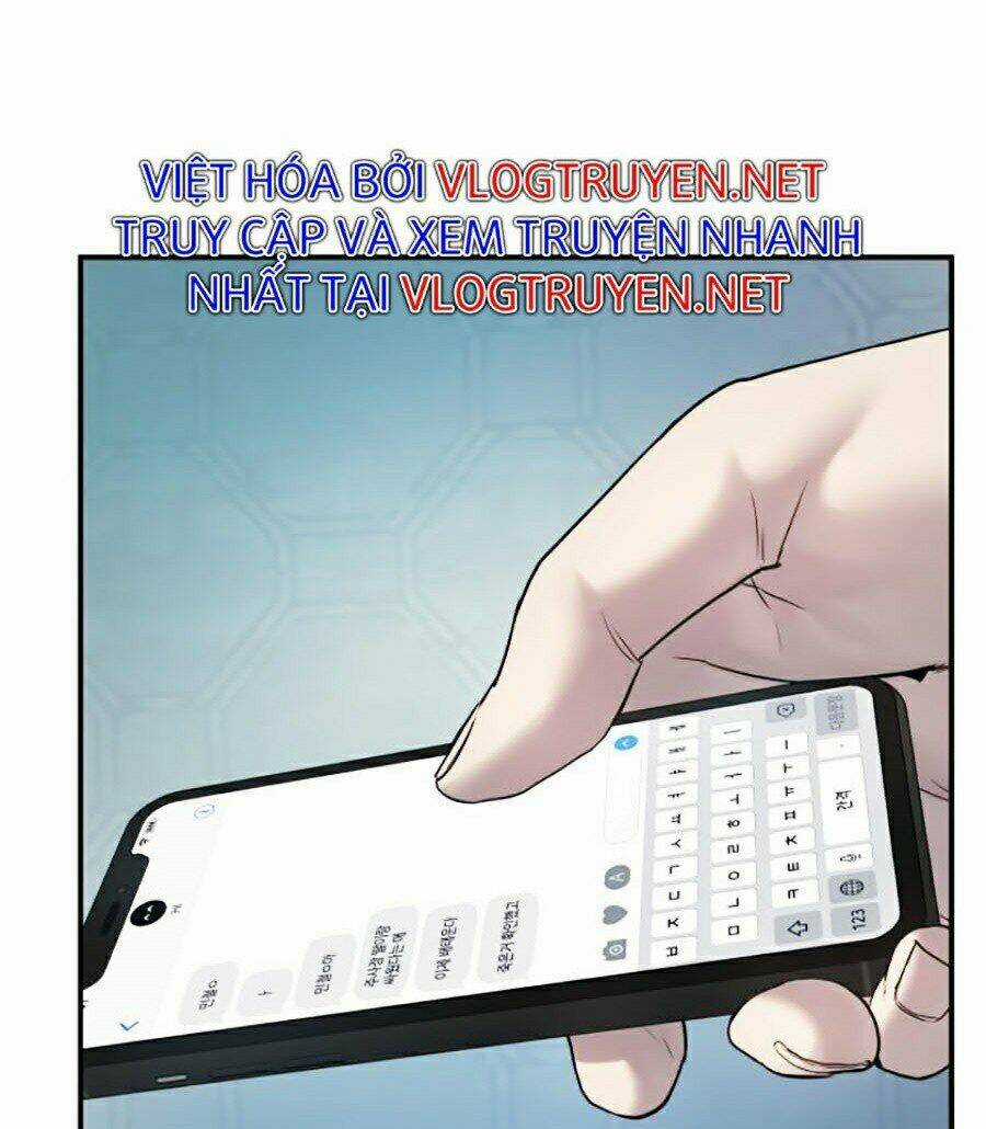 Đặc Vụ Kim Chapter 3 trang 10