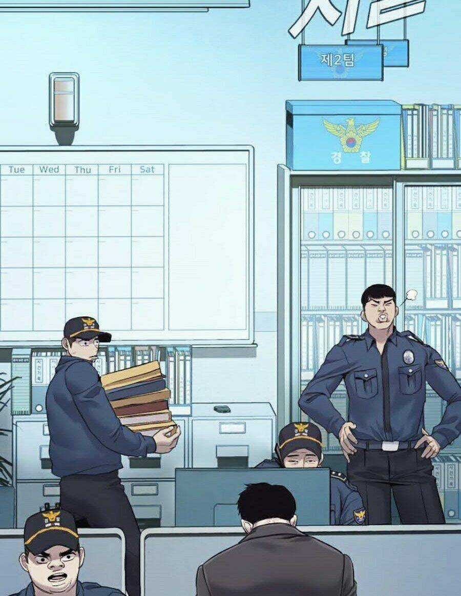 Đặc Vụ Kim Chapter 3 trang 101