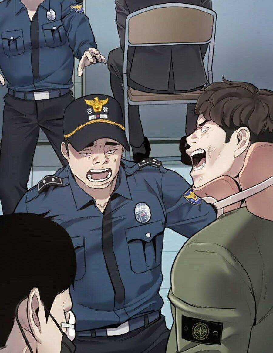 Đặc Vụ Kim Chapter 3 trang 102