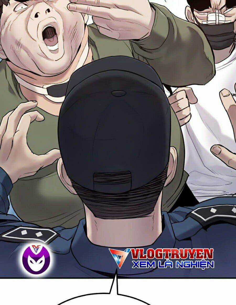 Đặc Vụ Kim Chapter 3 trang 105