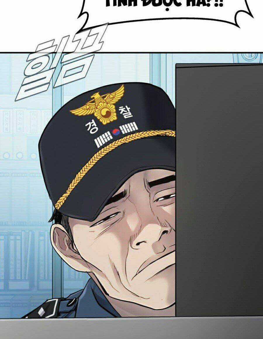 Đặc Vụ Kim Chapter 3 trang 107