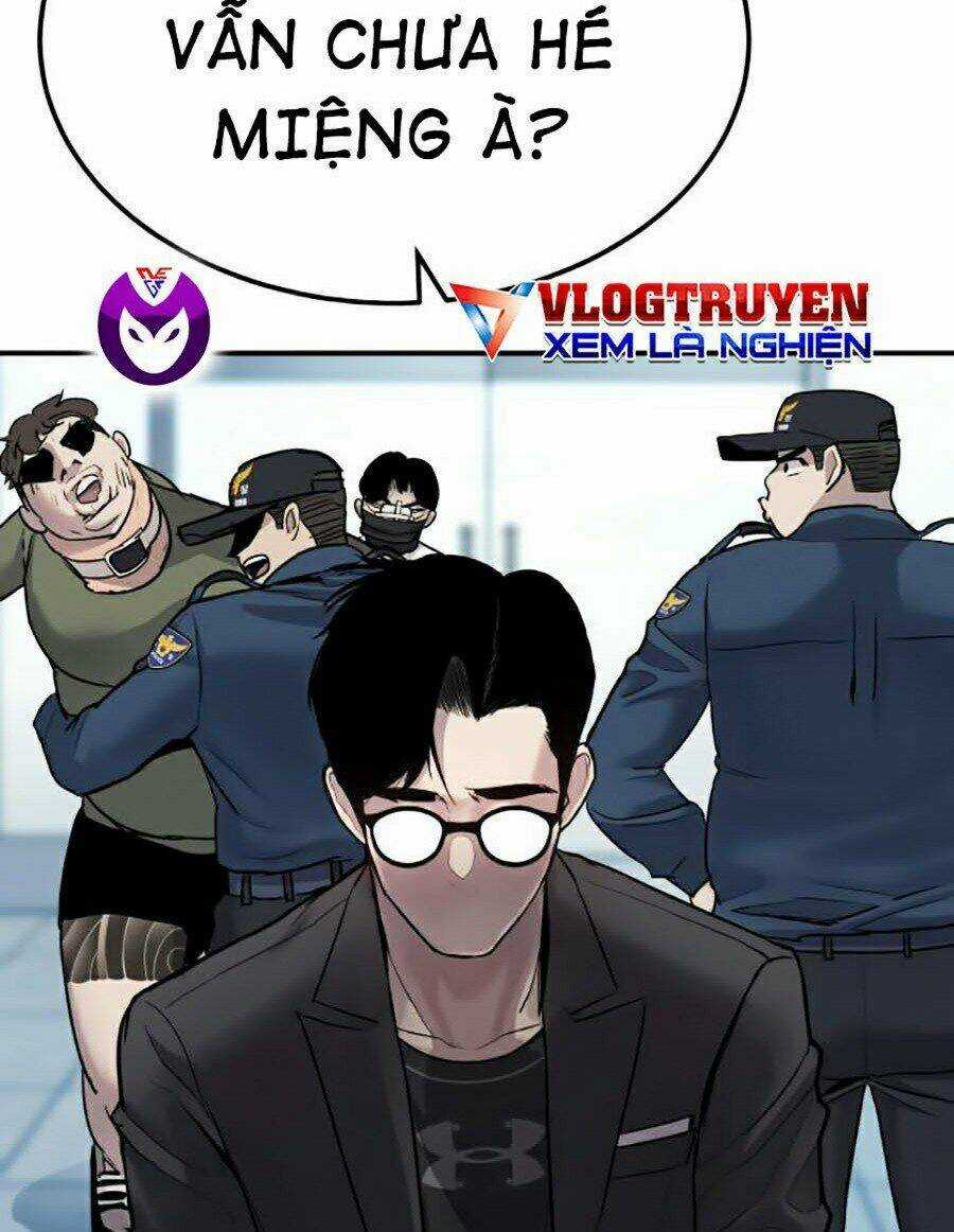 Đặc Vụ Kim Chapter 3 trang 109