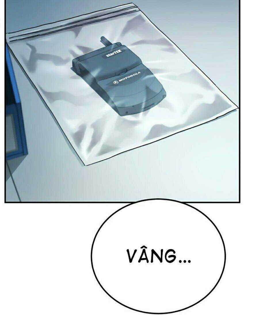 Đặc Vụ Kim Chapter 3 trang 114