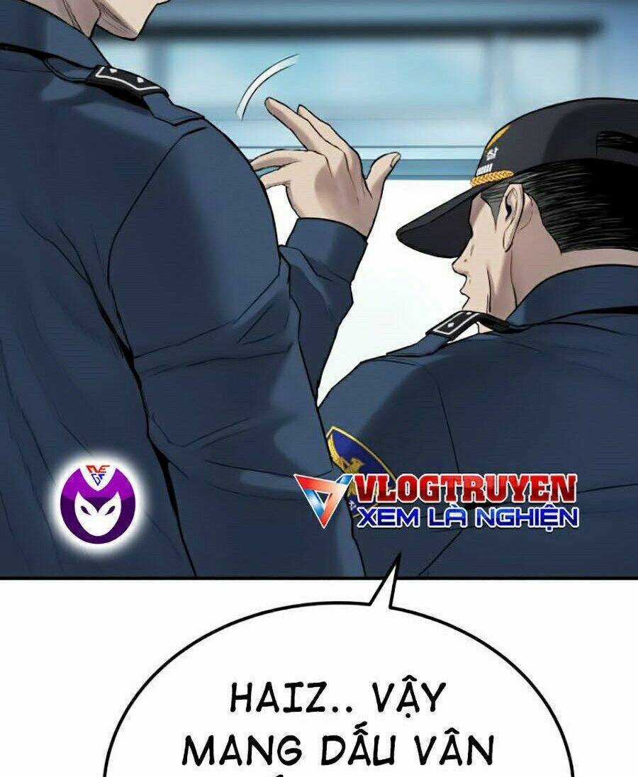 Đặc Vụ Kim Chapter 3 trang 116